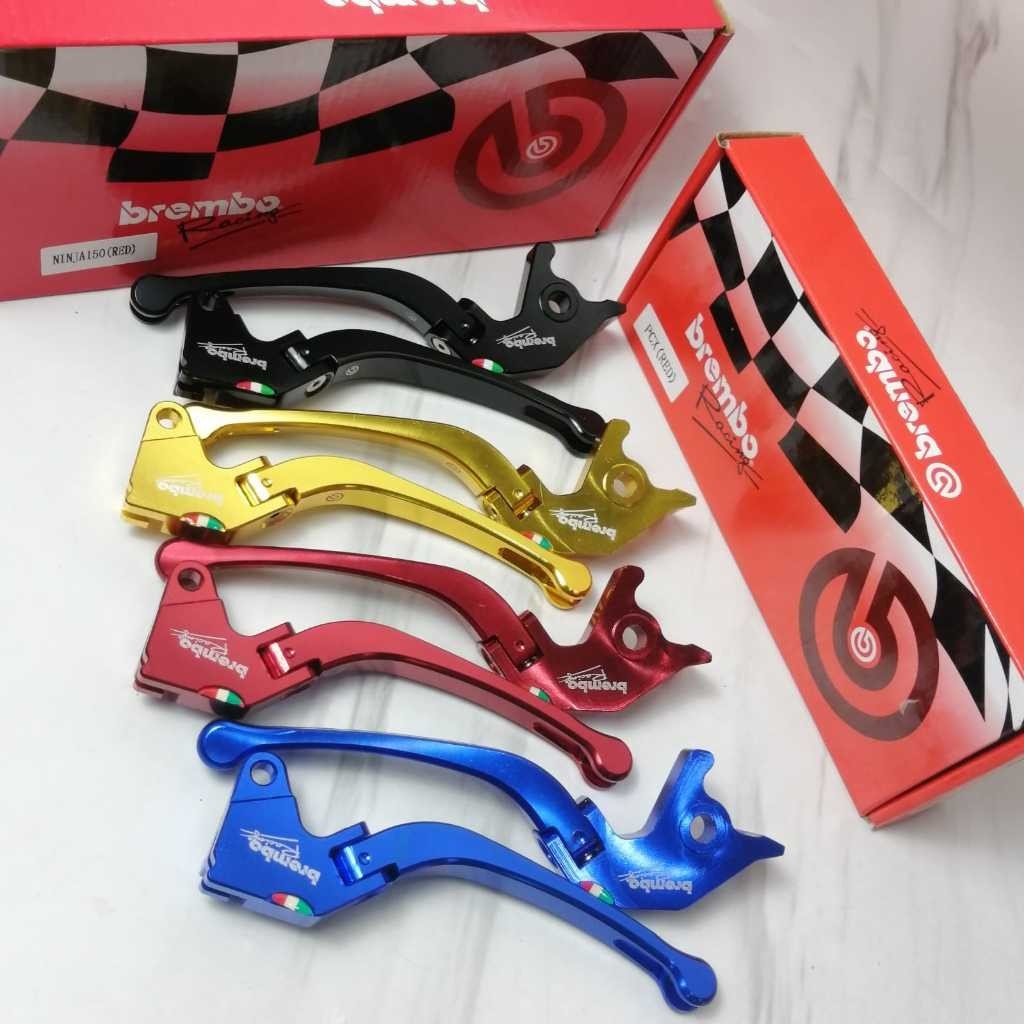 Handle Lipat Set Handle Kopling Model Lipat Vixion Vario 150 Mio Beat Scoopy Nmax Tiger Ninja 250 Va