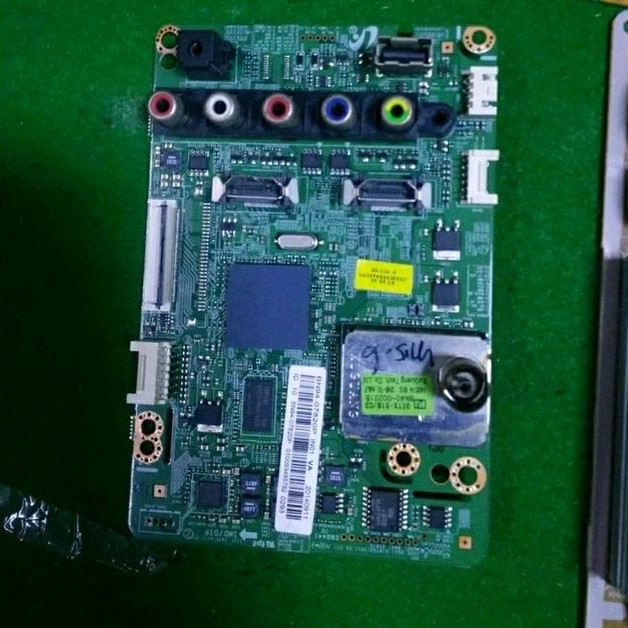 UA39FH5003R - Mb - Mainboard - Motherboard - Mobo - Micom - Modul - Mesin Tv LED Samsung UA39FH5003R