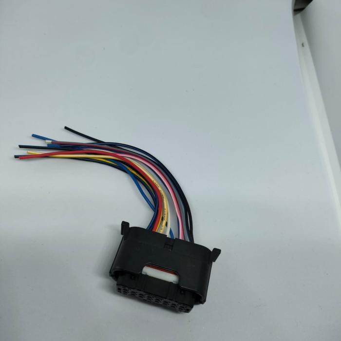 K2-09 soket modul abs hydro aerox 155