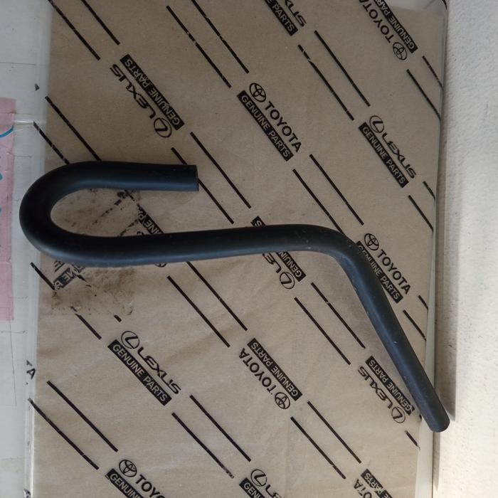 Selang Ventilator pcv pvc Kijang 5k 7k grand 12261-13060 quality