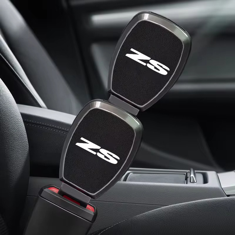 Klip Ekstensi Sabuk Pengaman Mobil, Kunci Pengaman Kursi Mobil Untuk MG ZS HS GT HECTOR MG3 MG5 MG6 