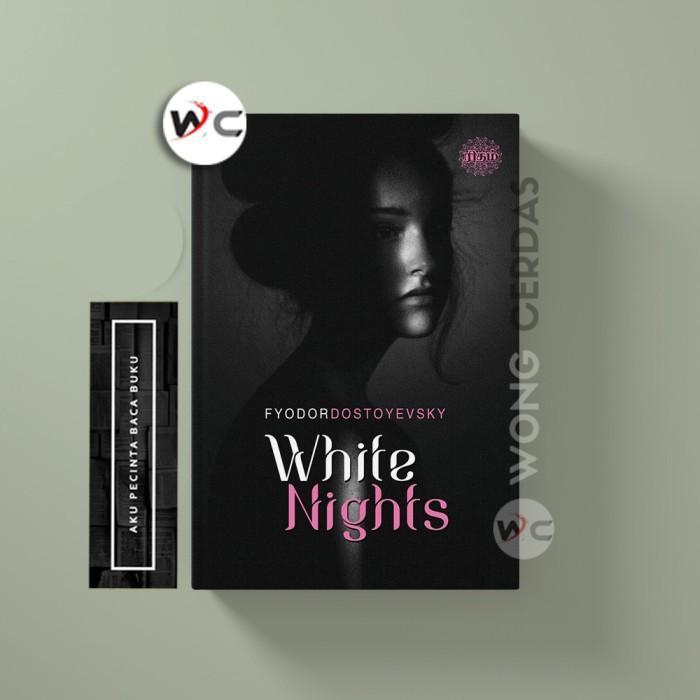 White Nights by Fyodor Dostoevsky