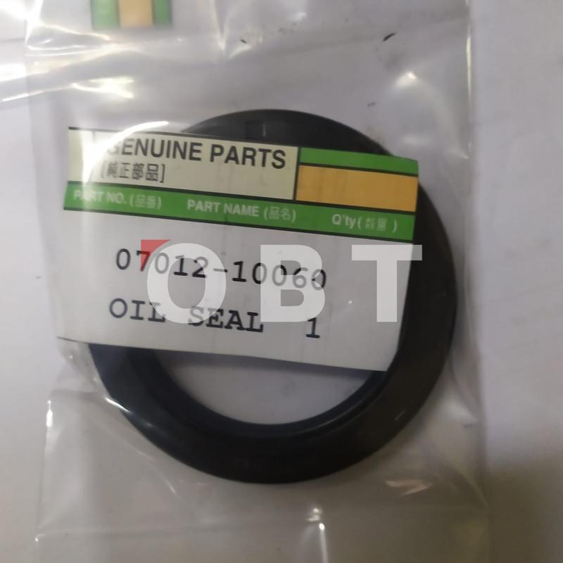 SEAL 07012-10060 D31A D31E D31P KOMATSU
