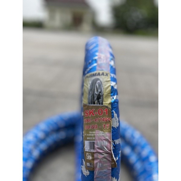 POPULER BAN PRIMAX SK 01 DONAT 80/80 250 RING 17