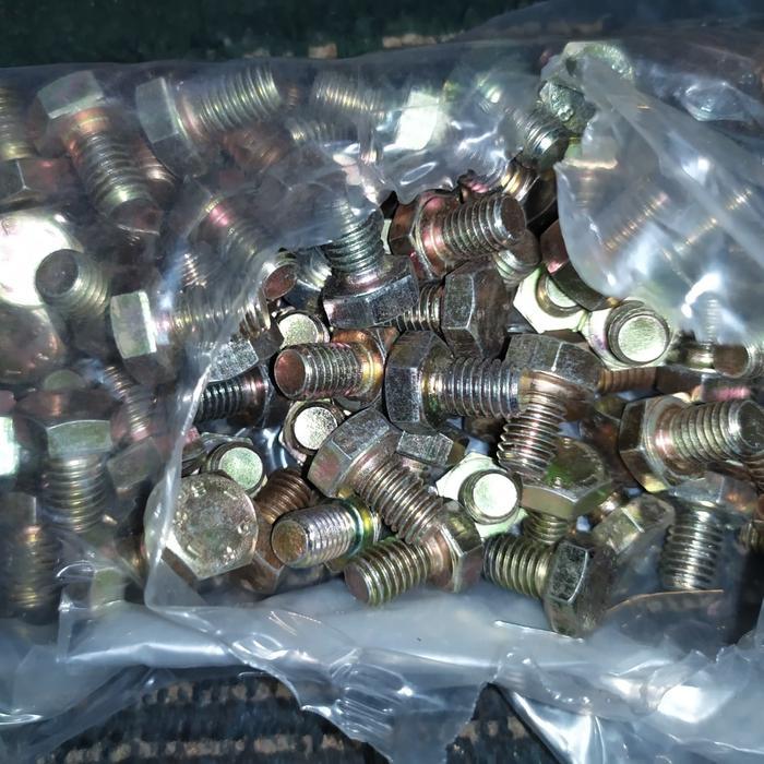 Baut 13 Vespa ASLI Kode 88 Nos