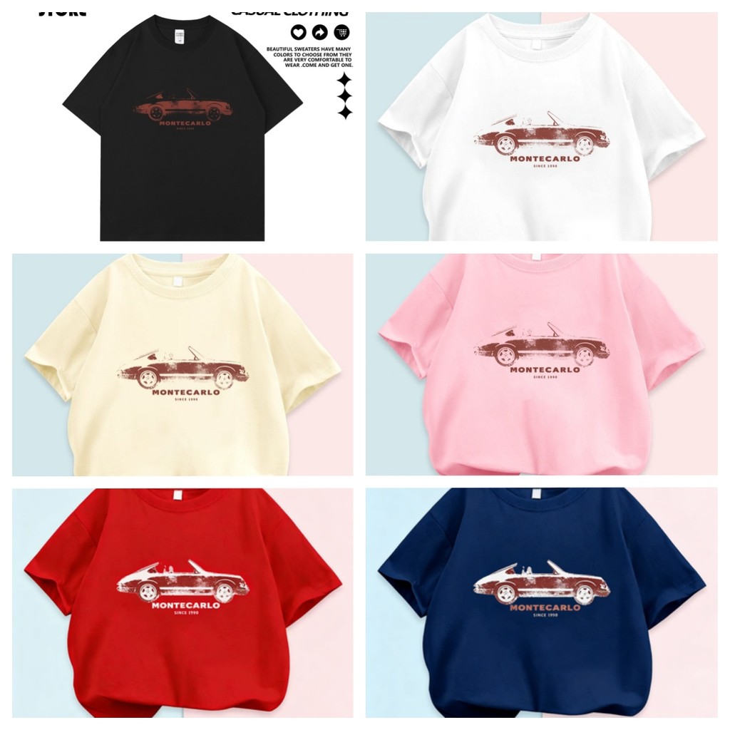 Kaos anak pria|2-12 Tahun|Cetakan gaya Korea|korea style premium baju atasan|Anak pria 10 tahun impo