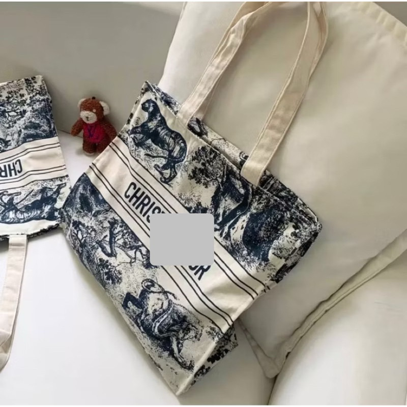 StarrOne1 vip gift tote bag