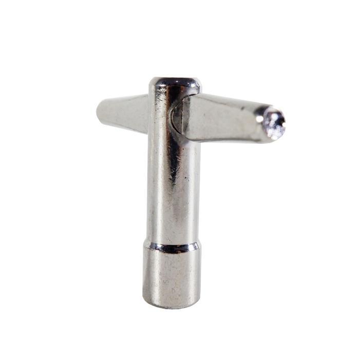 Kunci Tuning Drum Besi Chrome Drum Tuning Key
