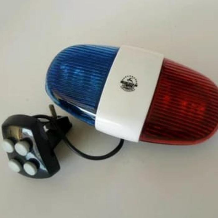 jayamaya shop BEL KLAKSON SIRINE SEPEDA ANAK