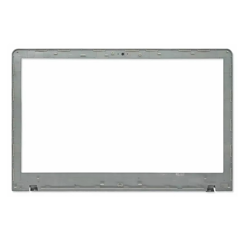 LCD Back Cover Top Case for SAMSUNG NP510R5E 510R5E 470R5E 450R5V 450R5E 370R5E BA75-04537A Bezel