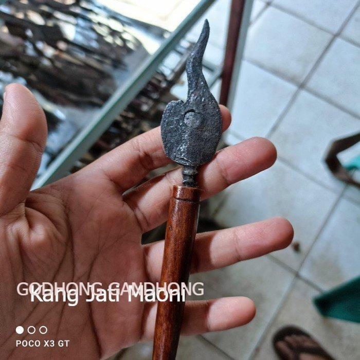 pusaka banyak angrem kol buntet tangguh singasari KJM1122 LAris