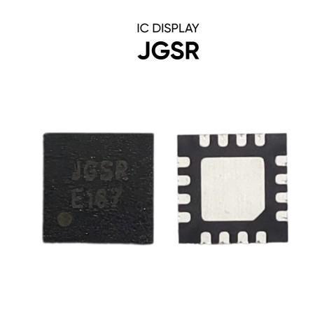 ISP TOOLS IC DISPLAY JG / JGSR ORIGINAL - UNIVERSAL