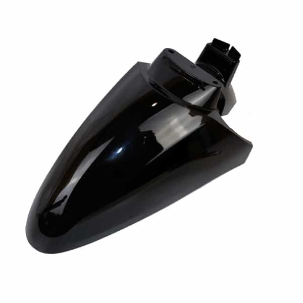 61100-K2F-N00ZJ Slebor depan scoopy k2f hitam metalik