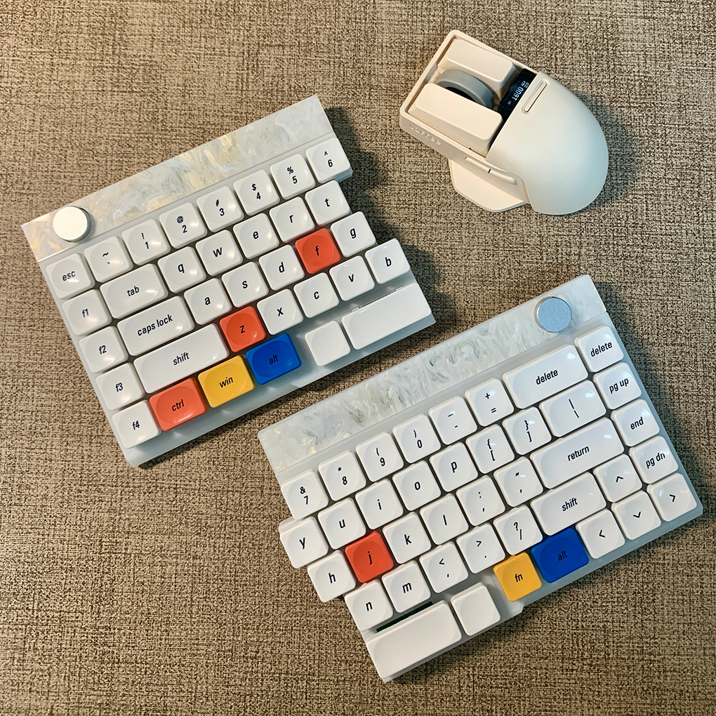Time Theme LCK PBT Low Profile Keycap 60%-108% Layout Cross Axis Meanical Keyboard Ultrathin Keycaps