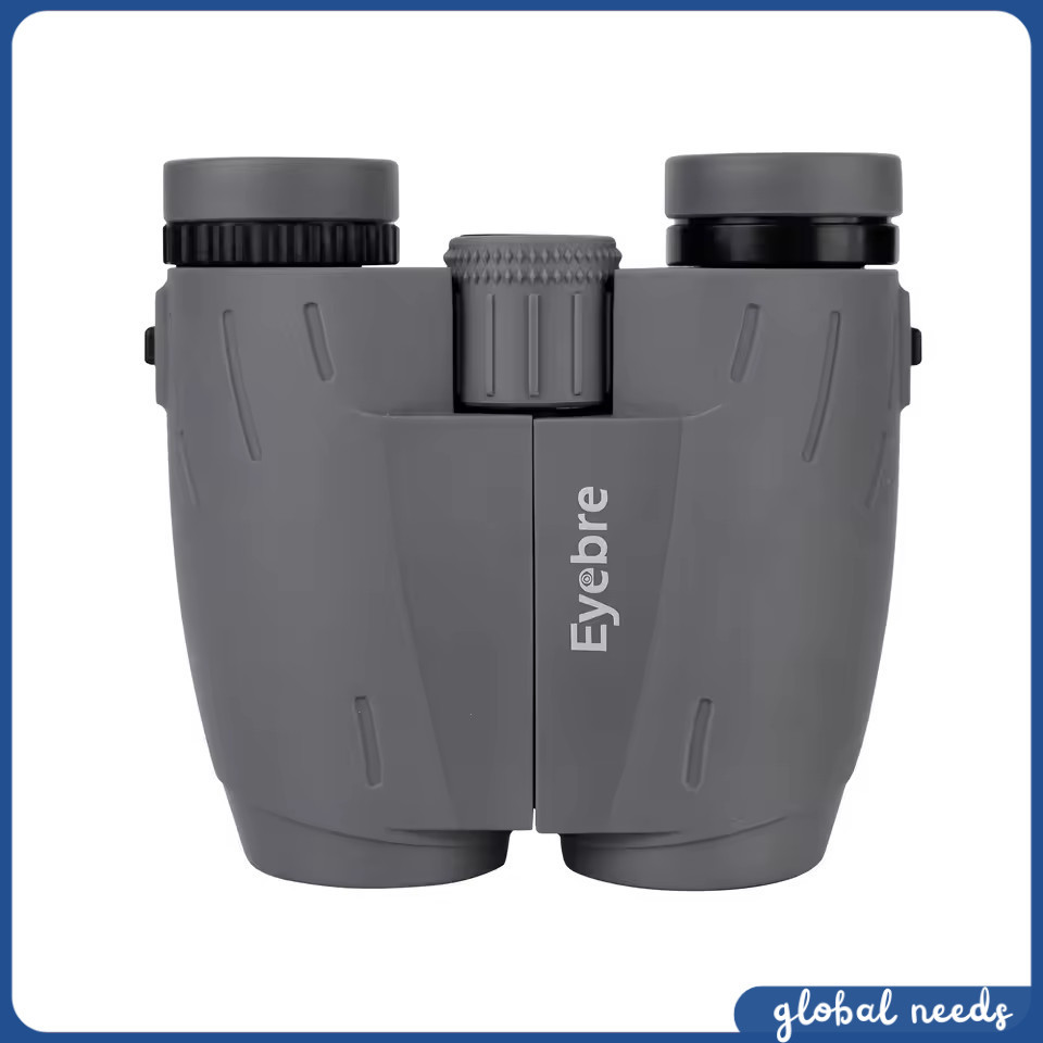 Eyebre Teropong Binoculars Compact Zoom 10x25 - LD117