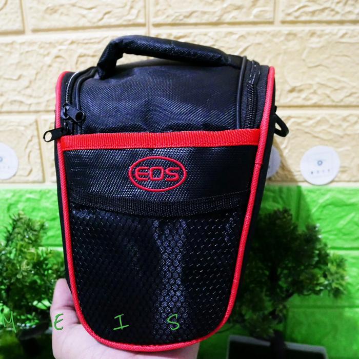 Tas Kamera DSLR Mirrorless Canon
