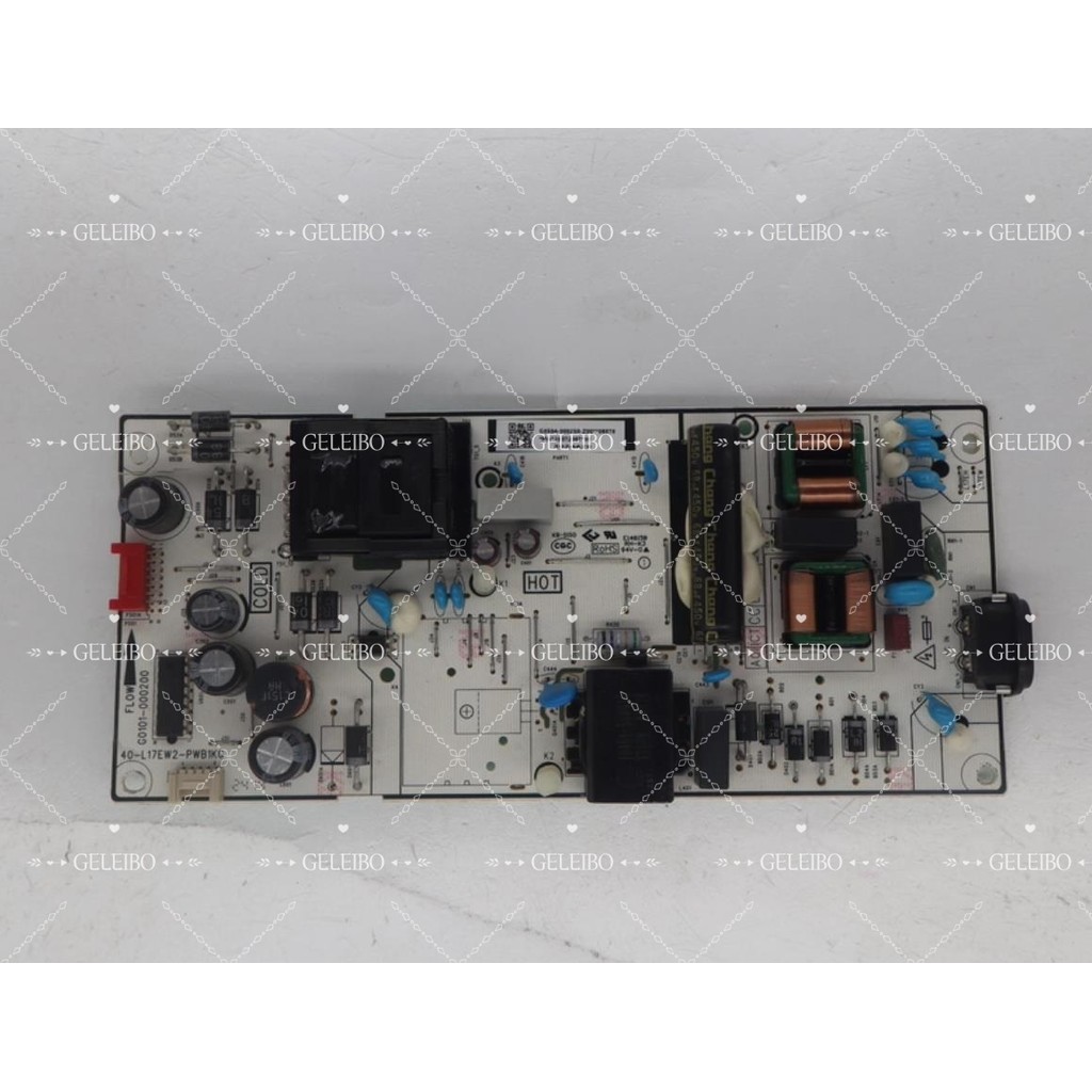 40L17EW2PWB1KG G0101000200 power supply board for 65V8M 65V8E