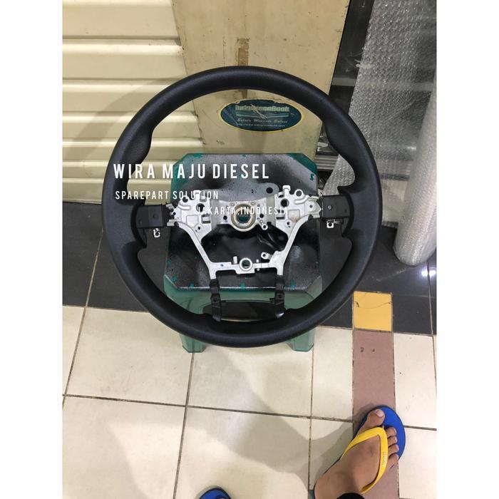 Stir Lingkaran Innova Reborn type V, dan G QUALITY