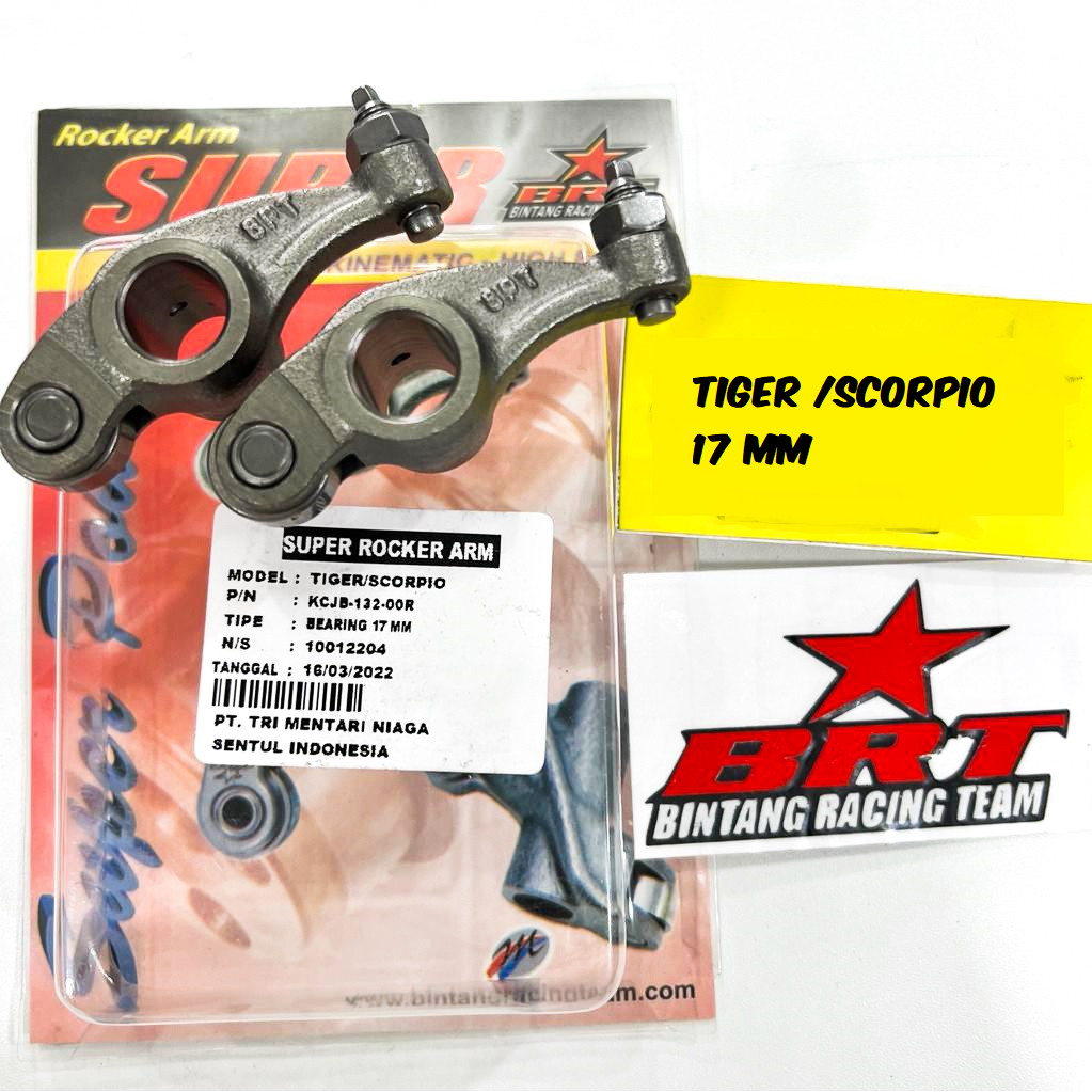 Templar BRT Temlar BRT Temlar RRA BRT Tiger 15 17 MM Templar roller