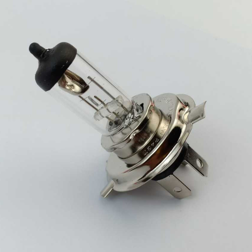 ori bohlam vixion depan - Bohlam Lampu Depan Yamaha Vixion 1PA original part motor