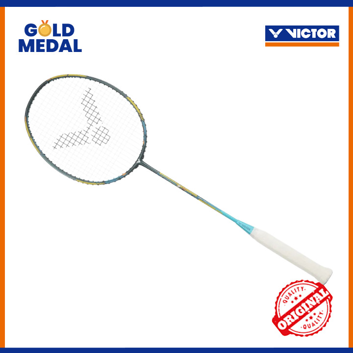 Raket badminton VICTOR Thruster K-70 U