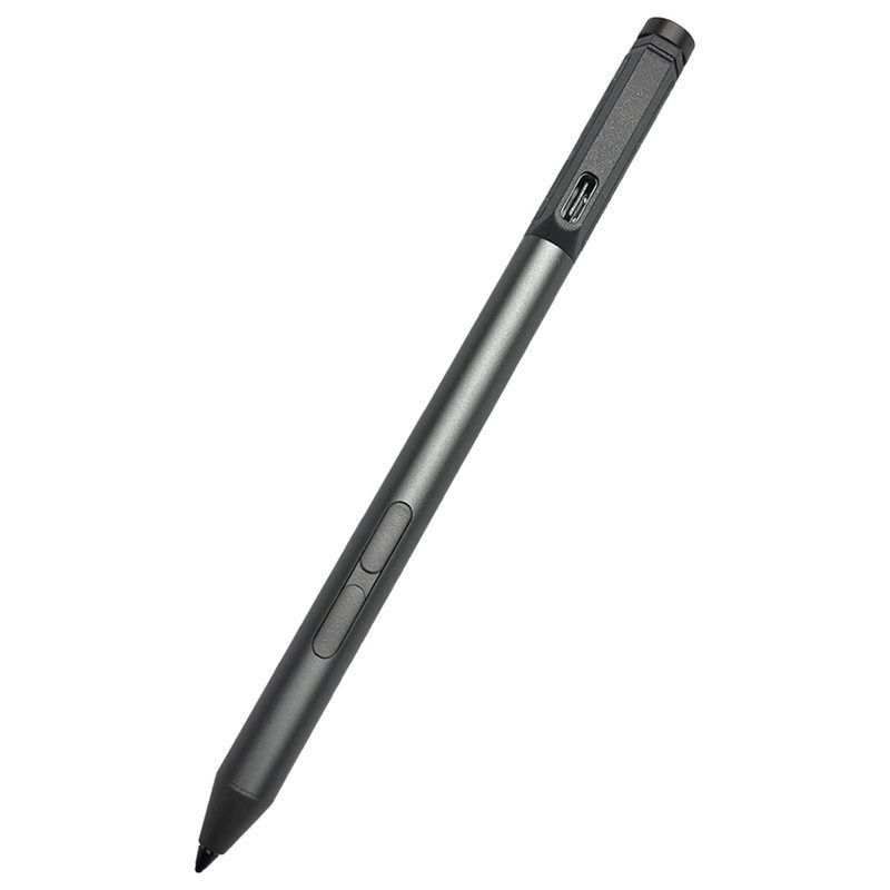 AT82-Laptop Active Stylus Pen Stylus Pen For Lenovo Pen Pro Thinkpad Tablet AES 2.0 Protocol