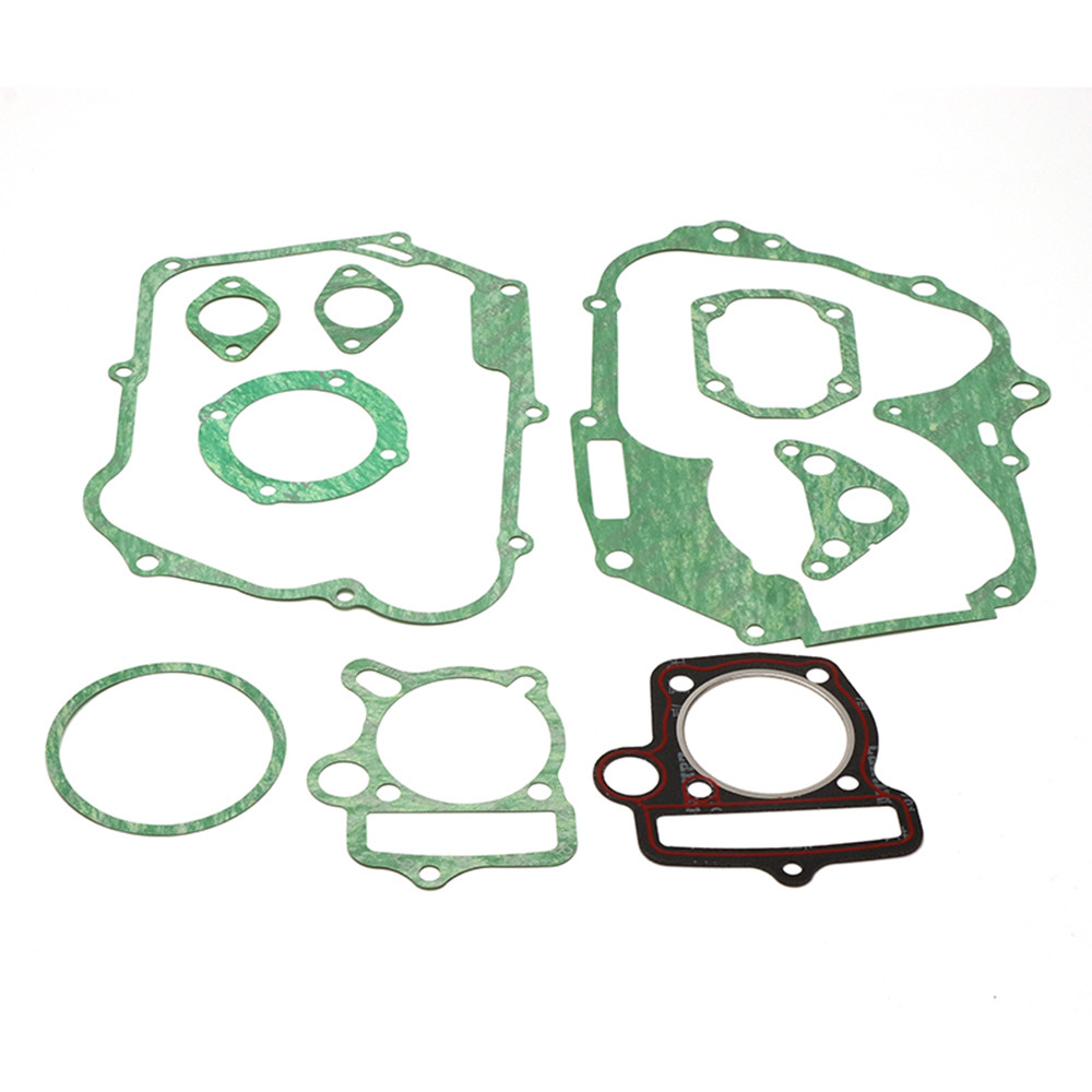 YX140 Engine Gasket Kit for 140cc Pit rt Pitmotard Mini Cross Bikes - Motorcycle Engine Maintenance 