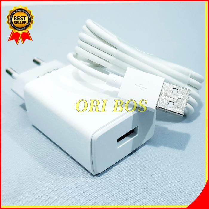 charger Oppo A3s A5s ORIGINAL 100% casan Oppo Micro