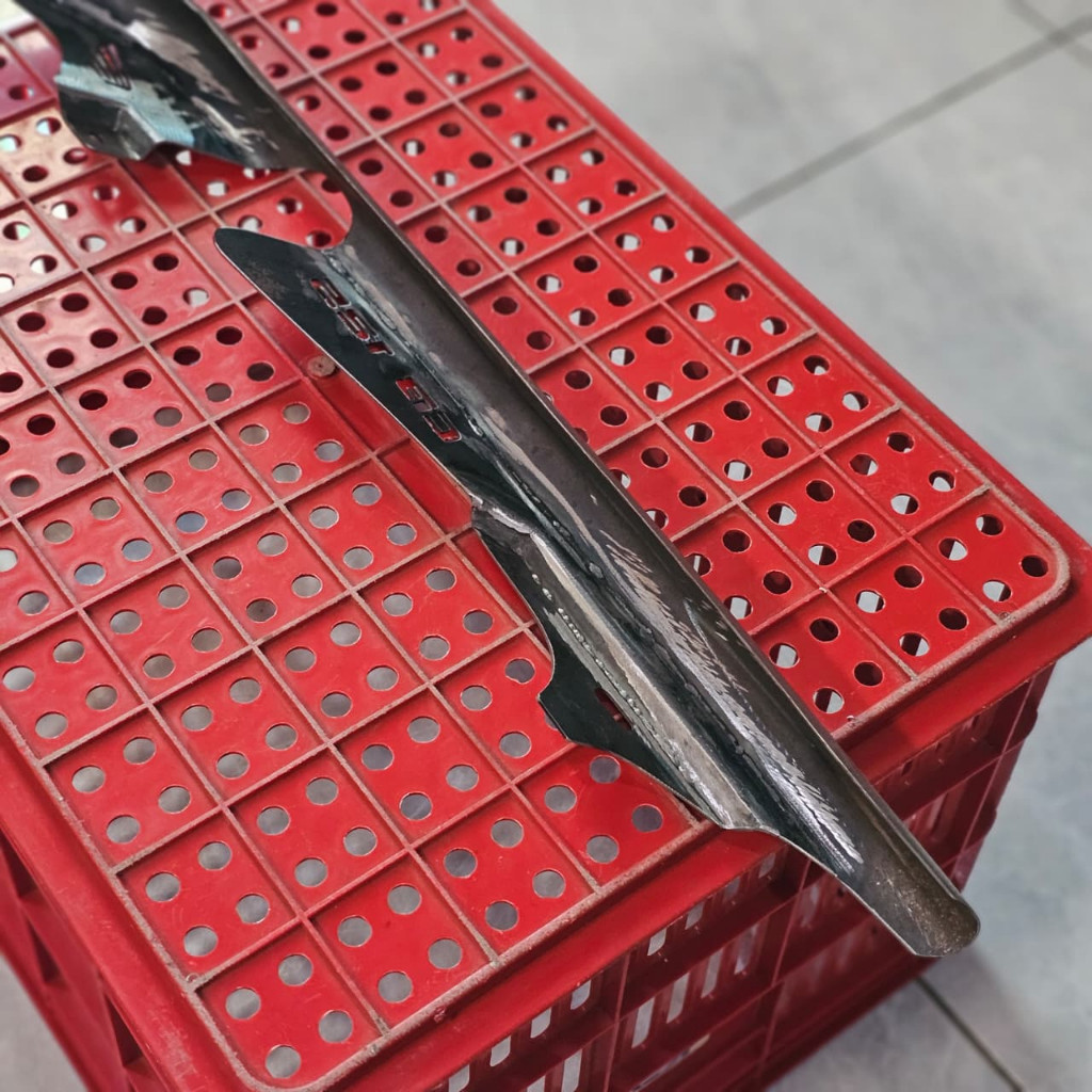 Tutup Rantai Rante Katengkas Rantai cb custom handmade pnp CB arem kaze w175 pnpcb katengkas cb prod