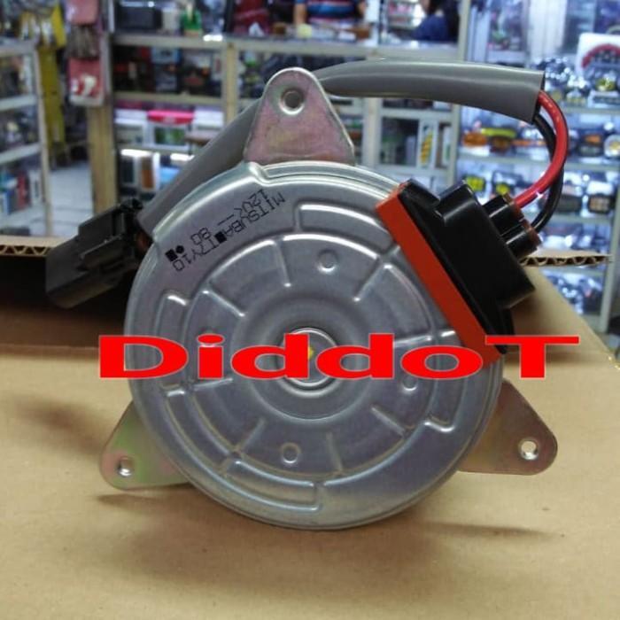 Motor Fan radiator honda mobilio PASS