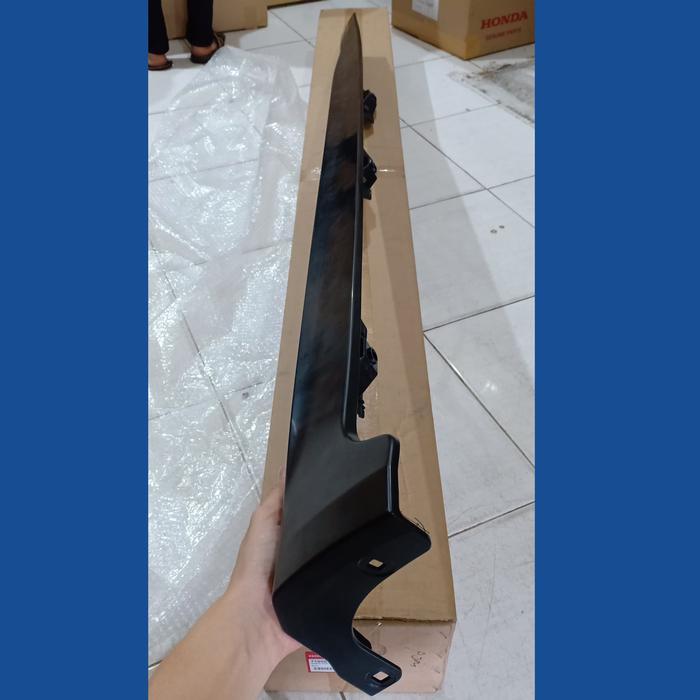 SideSkirt / Trisplang Brio 2014-2023 Genuine - 2014-2017, KANAN PASS