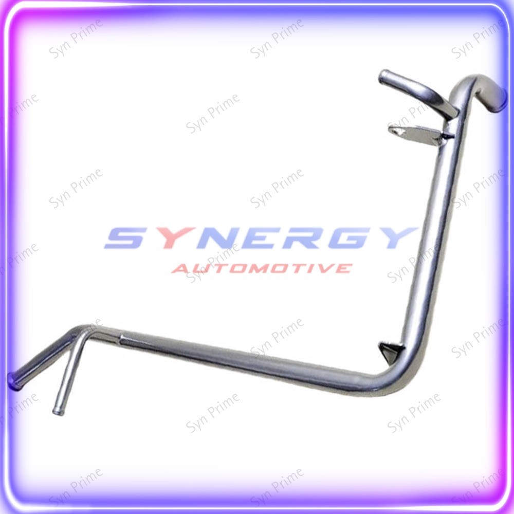 Pipa Mitsubishi Storm L200 Solar Pipa Water Pump L200 - 10000968