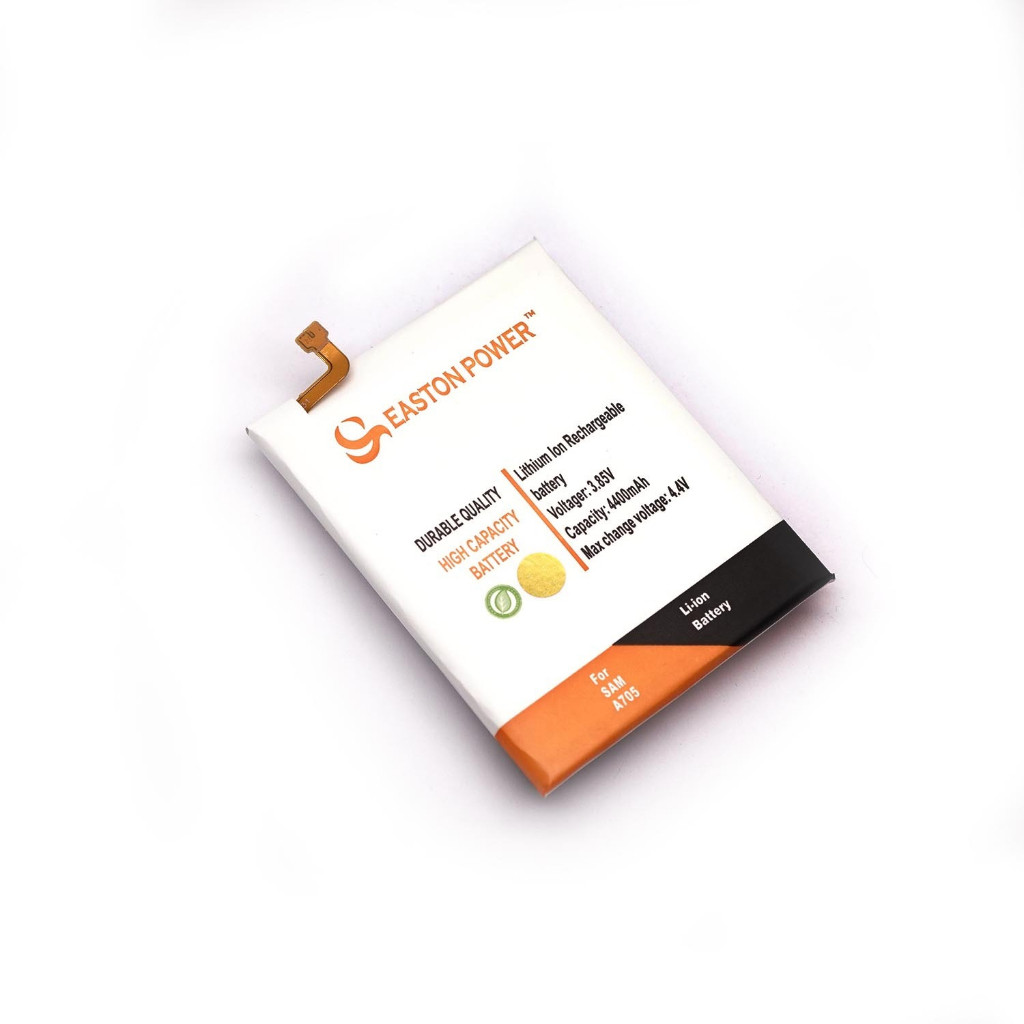 BATERAI SAMSUNG GALAXY A70 / BATRE SAMSUNG A70 / A705 EASTON