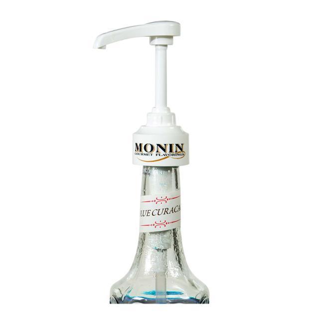 Pump Syrup Monin - Pompa Sirup Monin 8 - 10 ml
