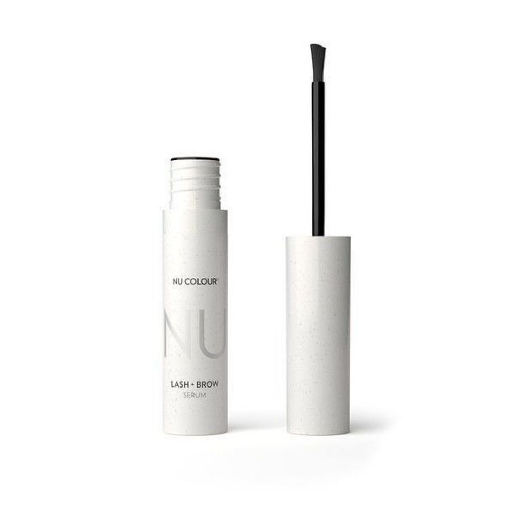 Syakira Nu Skin Nu Colour Lash + Brow Serum - 5ml Original