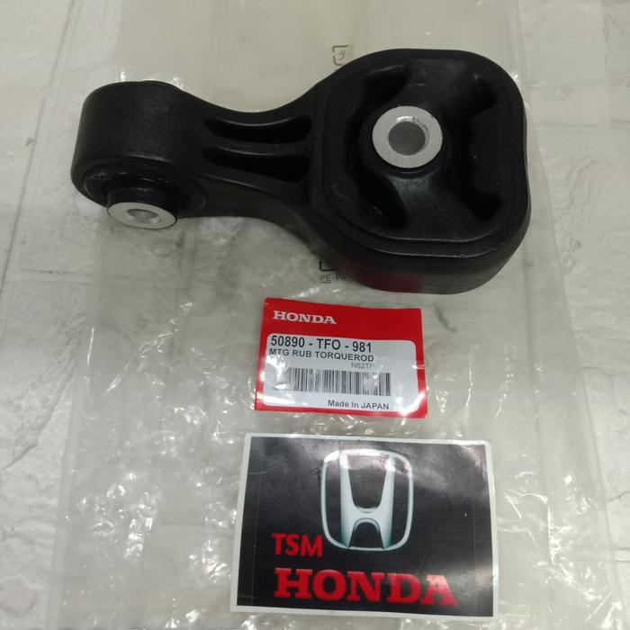 engine mounting belakang matic Jazz S/RS GE8 City GM2 Freed Brio quality