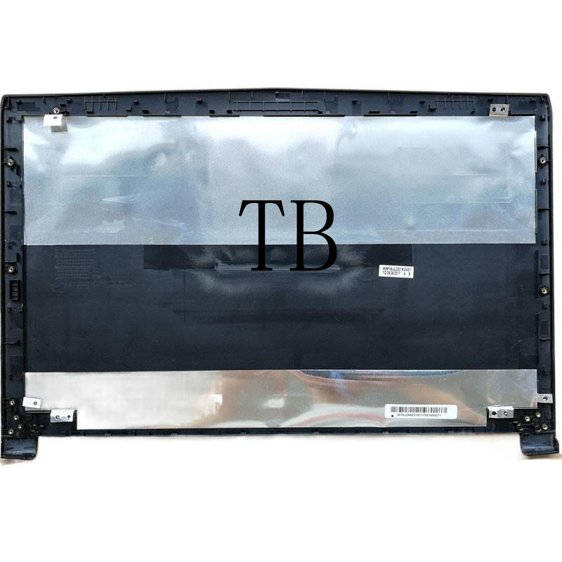 AA+For MSI GL62 6QD 6QF MS-16J5 GL62MVR GL62M LCD Rear Top Lid Back Cover Case