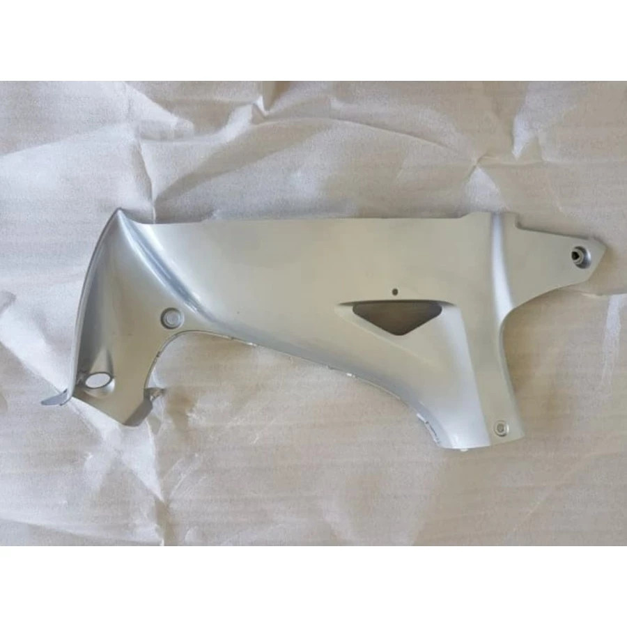 64400KPH880FMH  COVER R M/P (SLV) 64400-KPH-880FMH