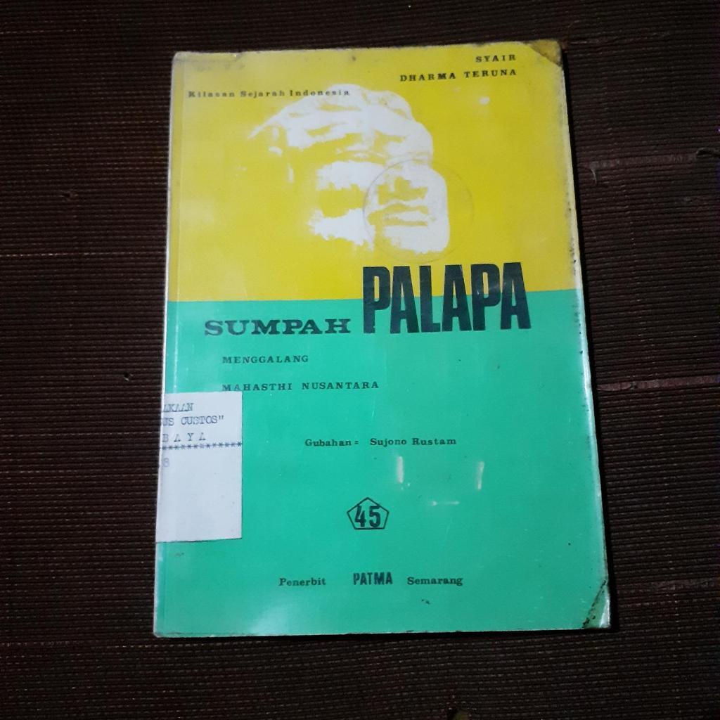 Sumpah palapa