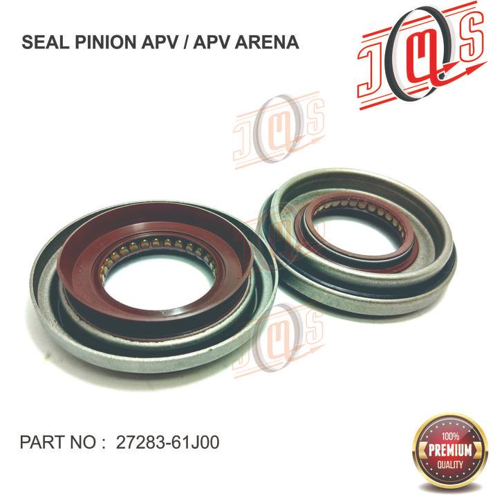 OIL SEAL PINION GARDAN SUZUKI APV APV ARENA