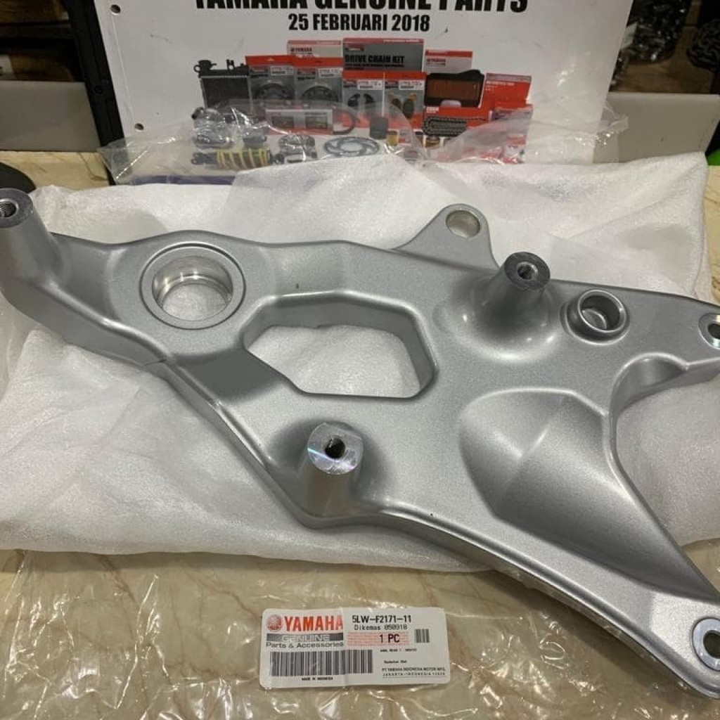 Swing Arm Yamaha Nouvo Lele Nouvo Z Non AIS Original YGP 5LW-F2171-11