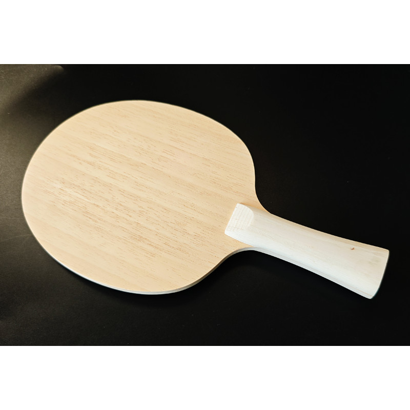 XVT  Classic  5 wood  Ayous Table Tennis Blade / Ping Pong Blade/ table tennis racket
