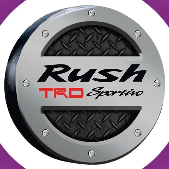 Sarung Ban Serep / Cover Ban Serep RUSH 55