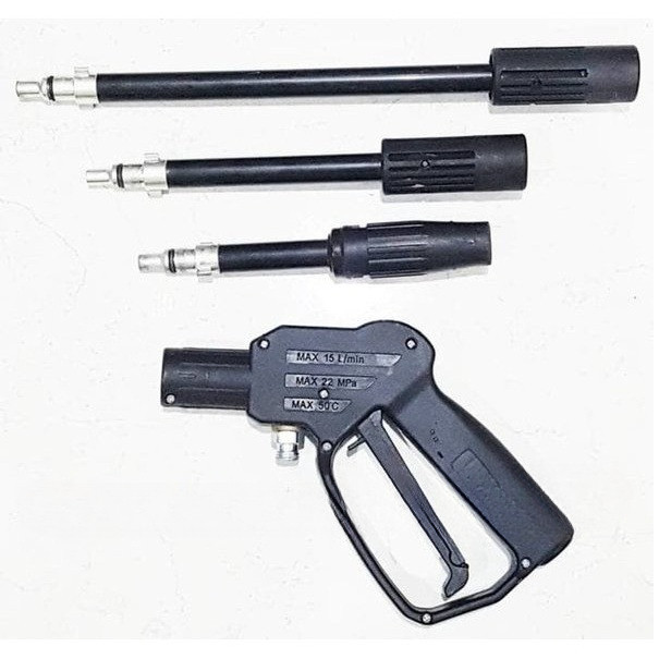 PROMO H&L ORIGINAL Stik Jet Cleaner 3 in 1 universal - Jet Cleaner Gun