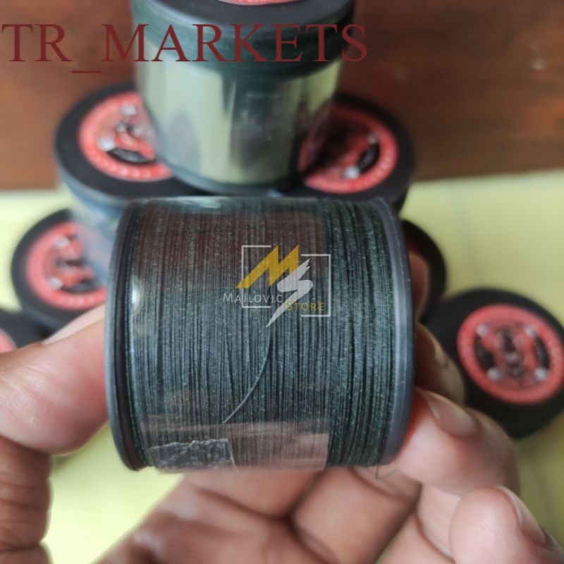 TERMURAH Gelasan Layangan Matot 022 Domba Benang Senar Aduan Tajam Panjang 1200 yard Viral Murah Seo