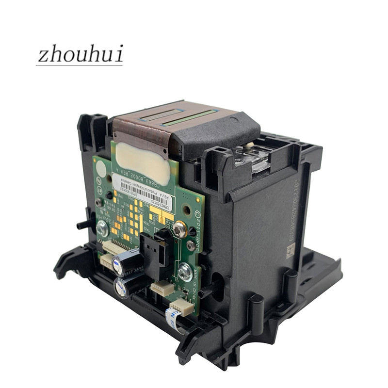 Printhead 7612 For HP 932 933 Print Head For HP 7110 7510 7512 7612 6700 7610 7612 6700 Original Pri