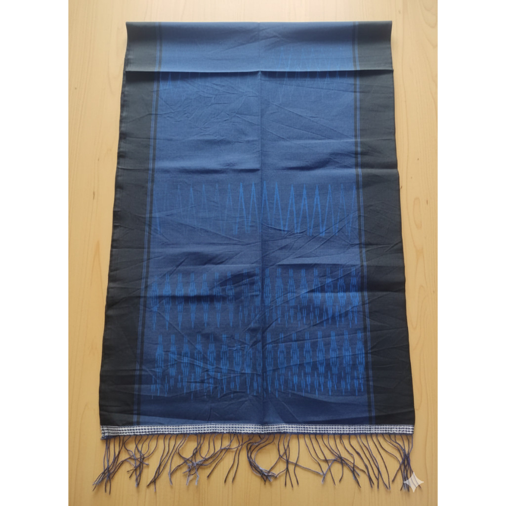 Ulos Sibolang Tenun Batak