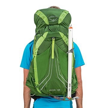 Osprey Exos 48