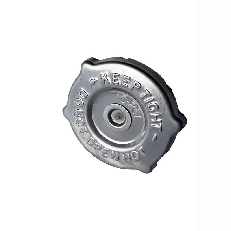 New Radiator Cap 05278697AA, 52079880AA, 52028974AA For Jeep Grand Cherokee Chrysler Dodge