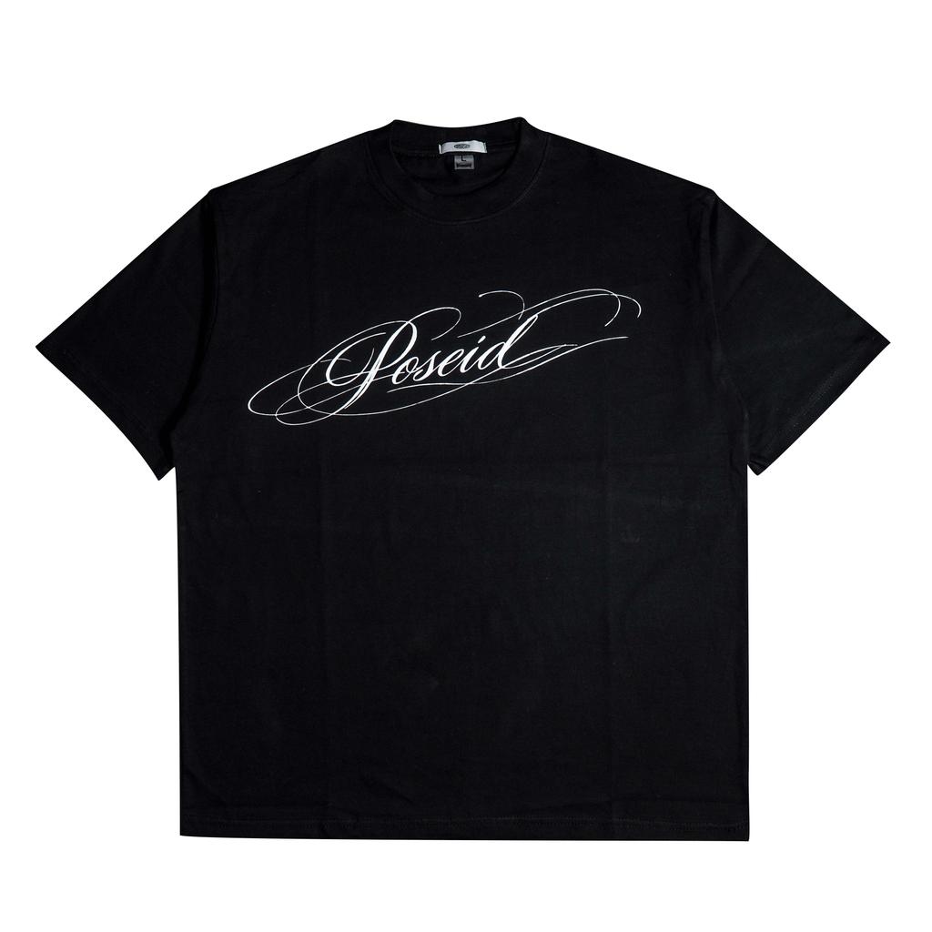 T-Shirt | ETERNA| Poseidon Reprisal